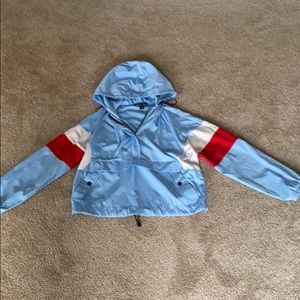 windbreaker